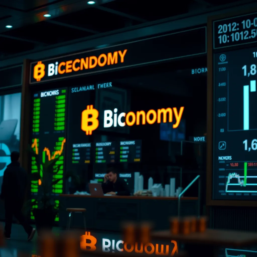 Biconomy 거래소: 블록체인 환경의 변화