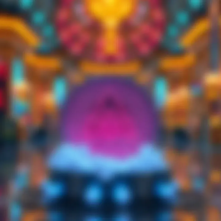 Magnificent AAX 거래소: 암호화폐 거래의 새로운 지평 Magnificent AAX 거래소: 암호화폐 거래의 새로운 지평