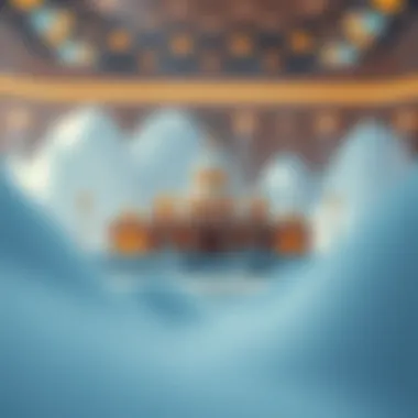 Magnificent 아비트럼 상장: 암호화폐 환경의 변화와 그 의미 Magnificent 아비트럼 상장: 암호화폐 환경의 변화와 그 의미