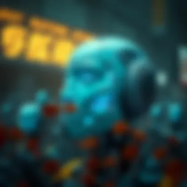 Magnificent AI 모델과 암호화폐의 만남: 혁신적인 통찰과 투자 전략 Magnificent AI 모델과 암호화폐의 만남: 혁신적인 통찰과 투자 전략