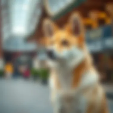 Magnificent Aidoge: 암호화폐 시장의 새로운 흐름 Magnificent Aidoge: 암호화폐 시장의 새로운 흐름