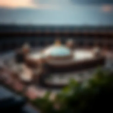 Magnificent Altlayer: 블록체인 혁신의 새로운 지평 Magnificent Altlayer: 블록체인 혁신의 새로운 지평