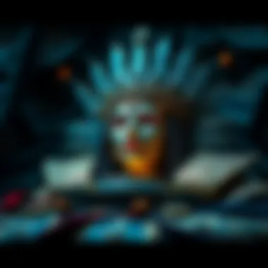 Magnificent μνΈνν κ±°λμ κΈ°μ΄μ 볡μ‘μ± Magnificent μνΈνν κ±°λμ κΈ°μ΄μ 볡μ‘μ±