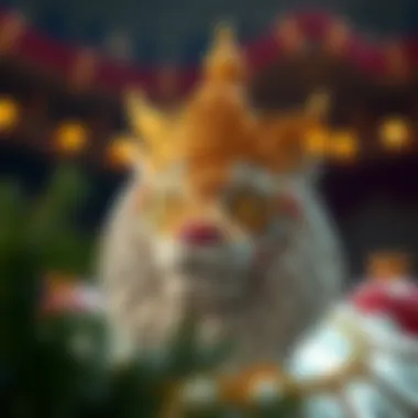 Magnificent ์ํธํํ ๋ง์ง ๊ฑฐ๋์ ์ฌ์ธต ๋ถ์ Magnificent ์ํธํํ ๋ง์ง ๊ฑฐ๋์ ์ฌ์ธต ๋ถ์