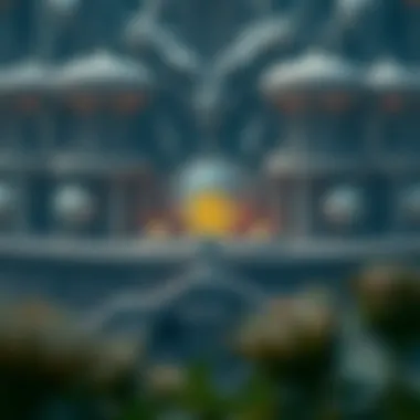 Magnificent 암호화폐 생태계의 이해: 비트코인에서 블록체인 기술까지