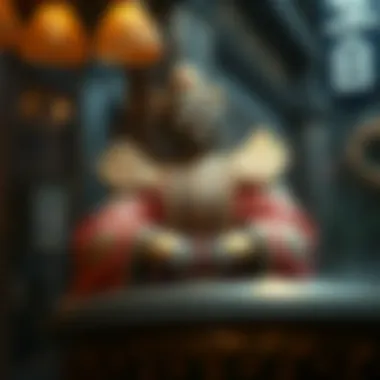 Magnificent 암호화폐 세계의 깊이 있는 탐구 Magnificent 암호화폐 세계의 깊이 있는 탐구