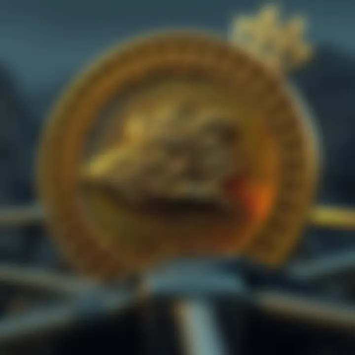 Magnificent 암호화폐에서의 오구르(Augur)의 역할과 중요성