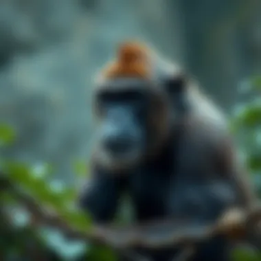 Magnificent APE 스테이킹