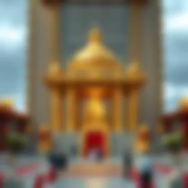 Magnificent 아라곤 커뮤니티의 이해와 발전