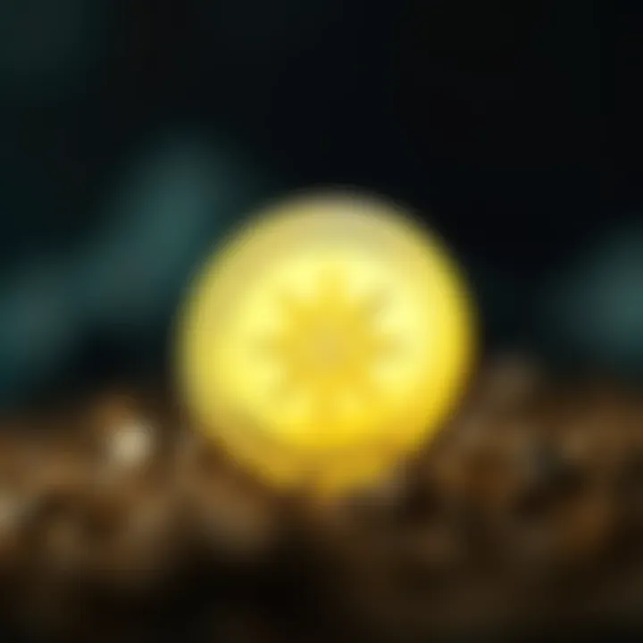 Magnificent Astar Coin의 심층 분석