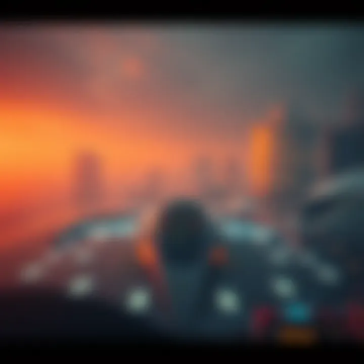 Magnificent 바이낸스 루나클래식: 시장 분석과 투자 전략