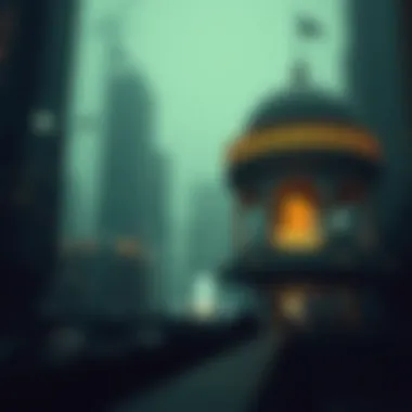 Magnificent 블랙록의 ESG 전략과 암호화폐의 교차점 Magnificent 블랙록의 ESG 전략과 암호화폐의 교차점