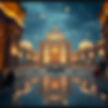 Magnificent 블록체인 개발자: 기술, 도전, 그리고 미래 Magnificent 블록체인 개발자: 기술, 도전, 그리고 미래