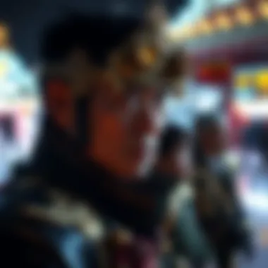 Magnificent 블록체인 정의: 기초부터 응용까지 Magnificent 블록체인 정의: 기초부터 응용까지