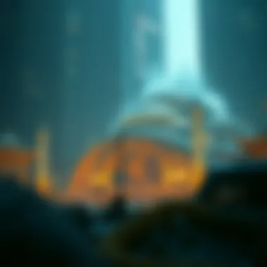 Magnificent 비체인과 코인베이스: 암호화폐 생태계에서의 역할과 영향 Magnificent 비체인과 코인베이스: 암호화폐 생태계에서의 역할과 영향