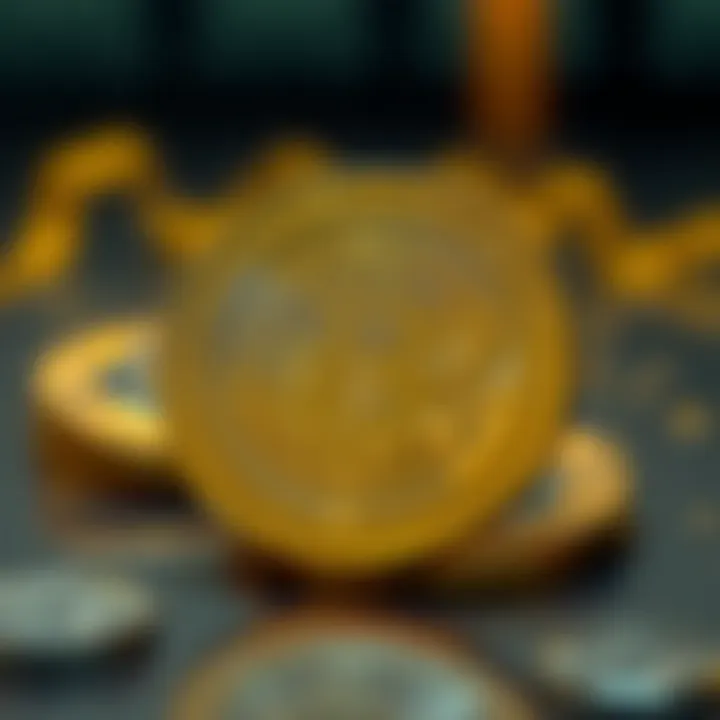 Magnificent Binance: 암호화폐 거래소의 이해와 발전