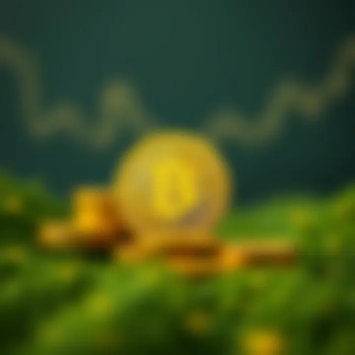 Magnificent Binance와 USDT: 암호화폐 투자에서의 이해