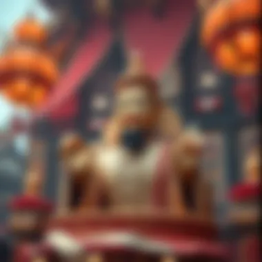 Magnificent 비닉스: 암호화폐의 새로운 지평 Magnificent 비닉스: 암호화폐의 새로운 지평