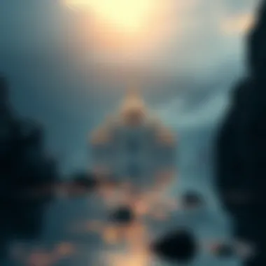 Magnificent 비트 도미넌스 분석: 암호화폐 시장의 지배력 이해