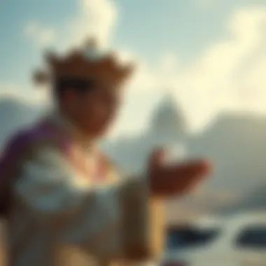 Magnificent 비트코인 루프홀: 기회와 위험 분석
