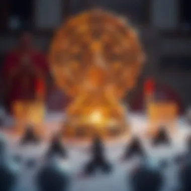 Magnificent 비트코인에 대한 심층 분석