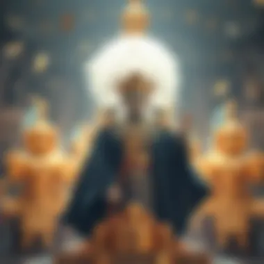 Magnificent 비트토렌토: 현대 암호화폐의 기능 및 역할 Magnificent 비트토렌토: 현대 암호화폐의 기능 및 역할