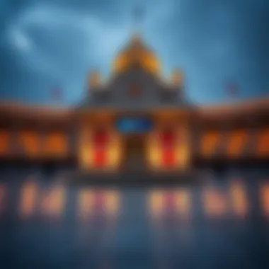 Magnificent BSC 체인 심층 탐구 Magnificent BSC 체인 심층 탐구