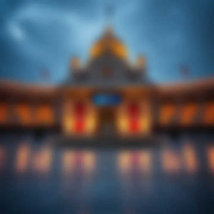 Magnificent BSC 체인 심층 탐구 Magnificent BSC 체인 심층 탐구