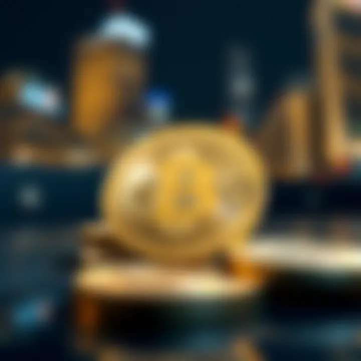 Magnificent BTC USD 차트: 심층 분석과 현재 동향