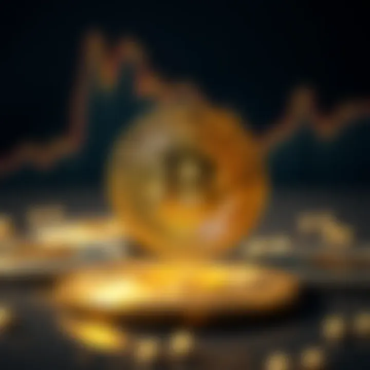 Magnificent BTC와 EUR의 상관관계 �및 투자 전략