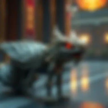 Magnificent 불변의 X: 암호화폐의 혁신적 기반 Magnificent 불변의 X: 암호화폐의 혁신적 기반