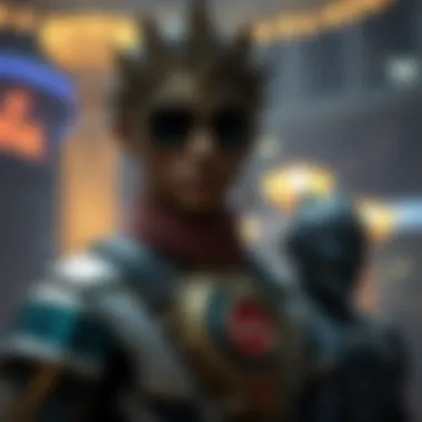 Magnificent Celo 코인: 블록체인 생태계의 새로운 주자 Magnificent Celo 코인: 블록체인 생태계의 새로운 주자