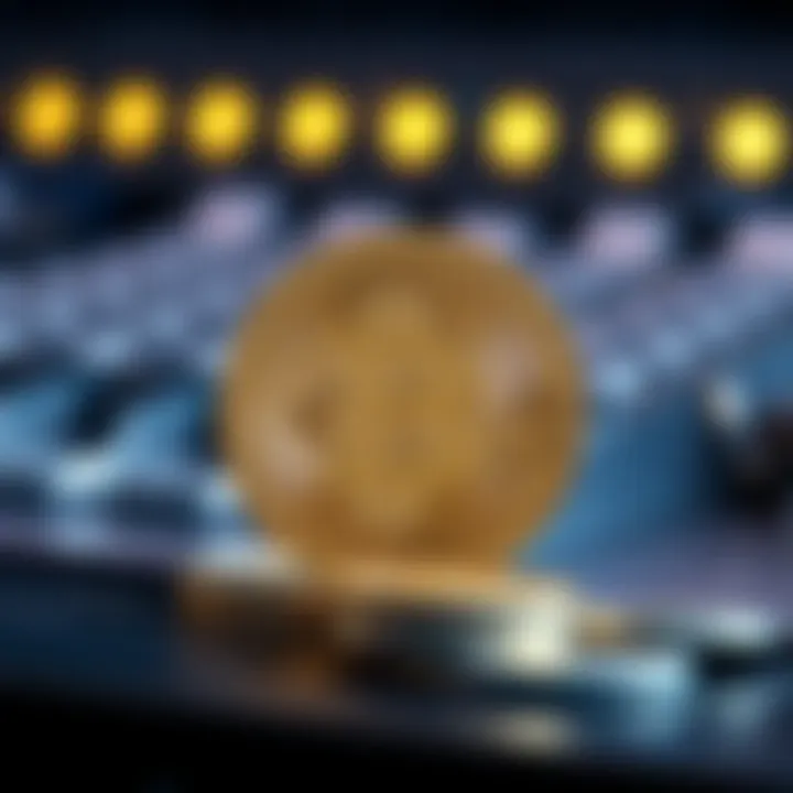 Magnificent Coinbase Pro: 암호화폐 거래의 새로운 패러다임