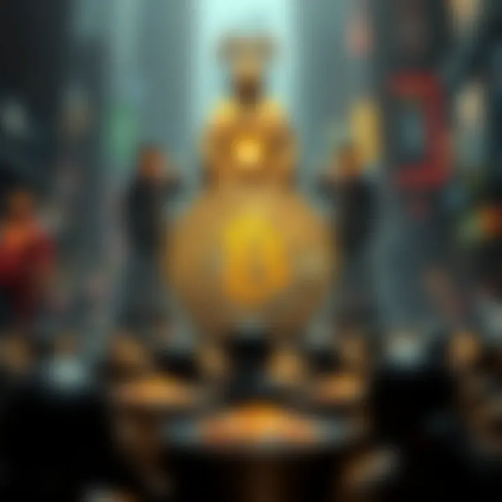 Magnificent Coinlist: 암호화폐 투자 여정을 위한 완벽한 안내서