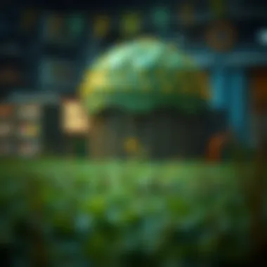 Magnificent CropBytes: 디지털 농업의 혁신과 전환 Magnificent CropBytes: 디지털 농업의 혁신과 전환