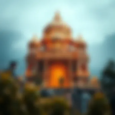 Magnificent Cryptovoxels 탐구: 블록체인 기반 가상 세계의 진화 Magnificent Cryptovoxels 탐구: 블록체인 기반 가상 세계의 진화
