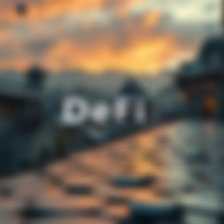 Magnificent DeFi Lending의 구조와 투자 전략 Magnificent DeFi Lending의 구조와 투자 전략