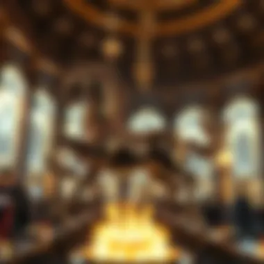Magnificent Depin의 뜻과 그 기원