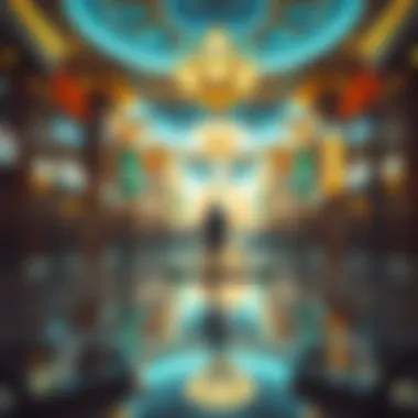 Magnificent Dexview: 암호화폐 세계의 새로운 통찰