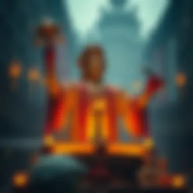 Magnificent 디젠: 암호화폐의 새로운 패러다임 Magnificent 디젠: 암호화폐의 새로운 패러다임