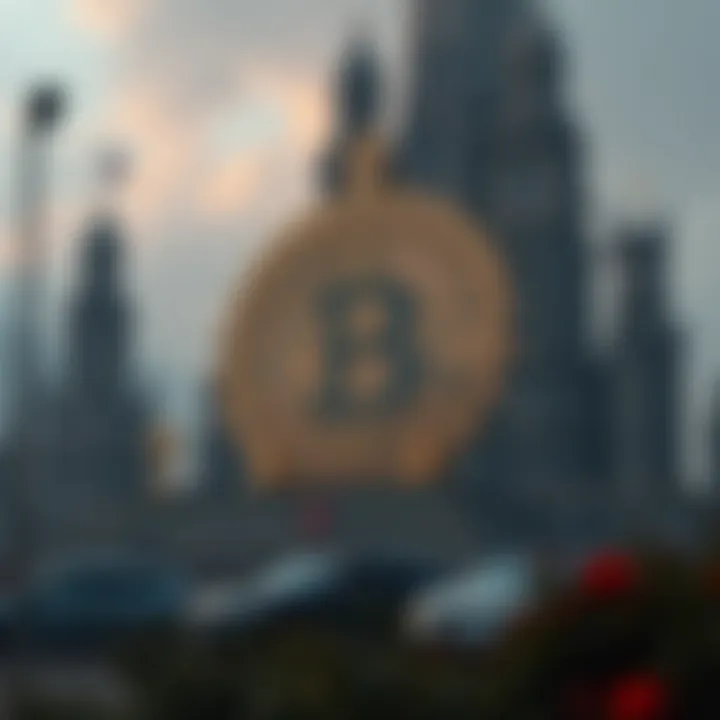 Magnificent 디지털 골드: 암호화폐의 새로운 가치