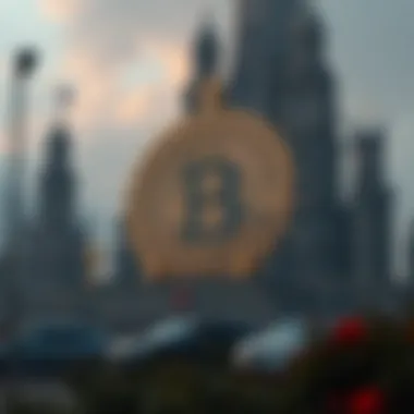 Magnificent 디지털 골드: 암호화폐의 새로