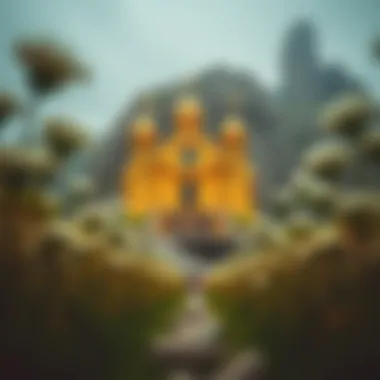 Magnificent 디파인: 암호화폐 세계의 이해
