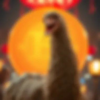 Magnificent Dodo코인: 암호화폐의 새로운 패러다임 Magnificent Dodo코인: 암호화폐의 새로운 패러다임