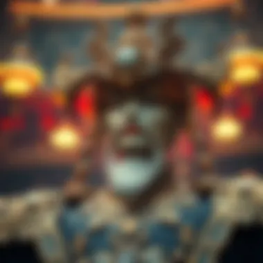 Magnificent 도지체인에 대한 심층 분석 Magnificent 도지체인에 대한 심층 분석
