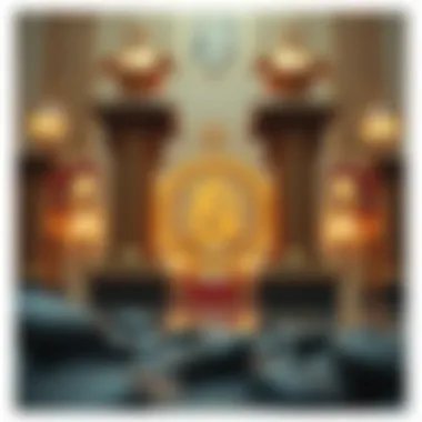 Magnificent ENS 코인: 블록체인 생태계 내의 중요성과 미래 전망 Magnificent ENS 코인: 블록체인 생태계 내의 중요성과 미래 전망