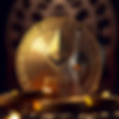 Magnificent ETH 가격 차트의 심층 분석 Magnificent ETH 가격 차트의 심층 분석