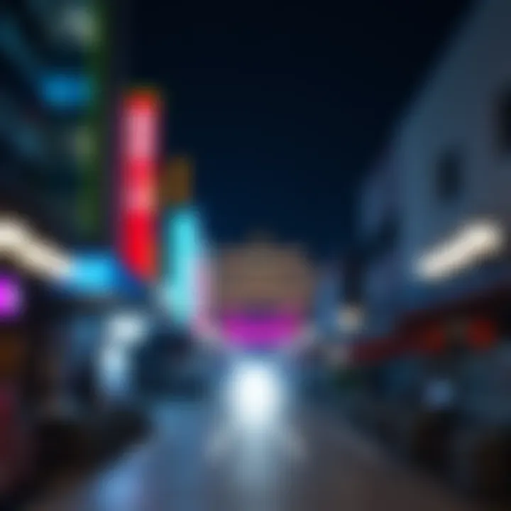 Magnificent EthSeoul: 암호화폐의 미래와 기술 혁신