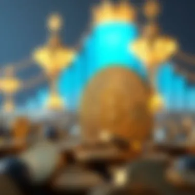 Magnificent ETHW: 이더리움 워크로드의 모든 것 Magnificent ETHW: 이더리움 워크로드의 모든 것