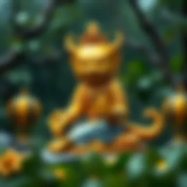 Magnificent 게임 NFT: 기회와 도전 Magnificent 게임 NFT: 기회와 도전